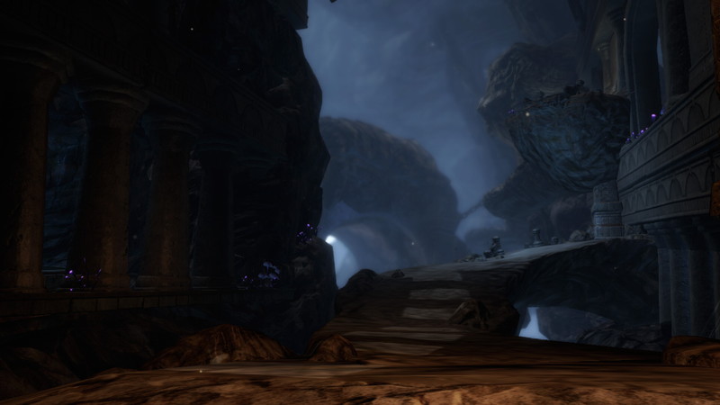 Kingdoms of Amalur: Reckoning - Teeth of Naros - screenshot 4