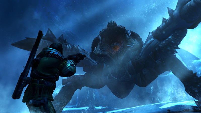 Lost Planet 3 - screenshot 47