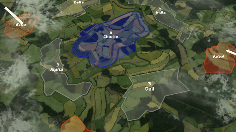 Wargame: European Escalation - New Battlefields - screenshot 5