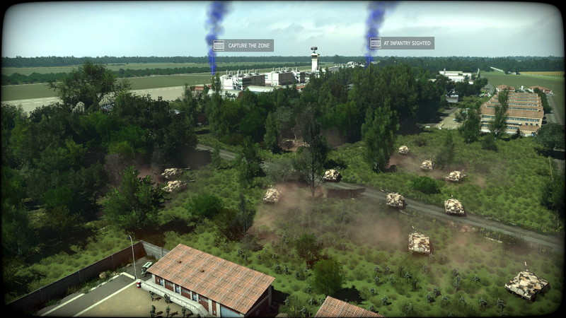 Wargame: European Escalation - New Battlefields - screenshot 1