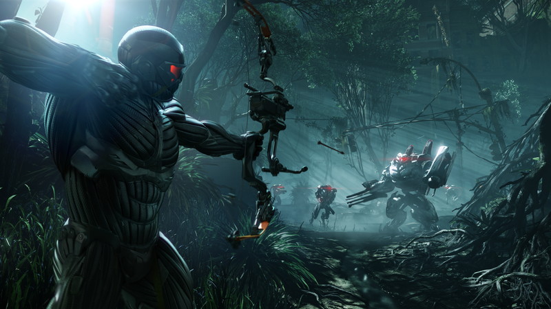 Crysis 3 - screenshot 49