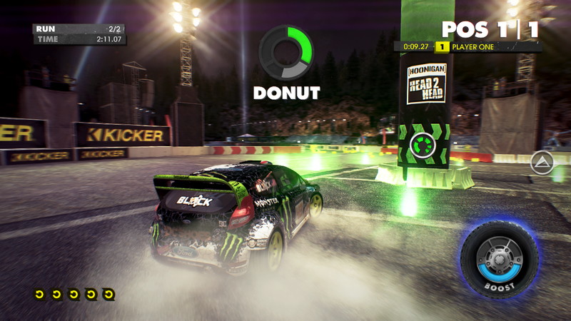 DiRT Showdown - screenshot 13