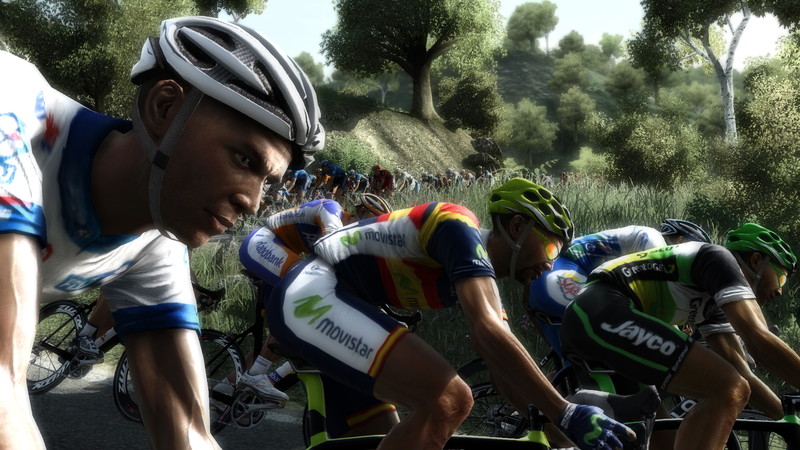 Pro Cycling Manager 2012 - screenshot 13