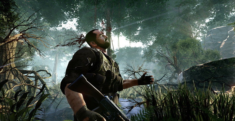 Sniper: Ghost Warrior 2 - screenshot 56