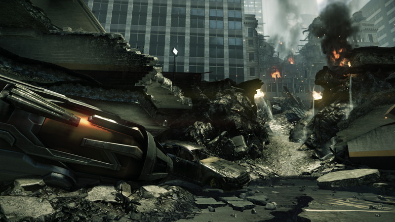 Crysis 2 - screenshot 24