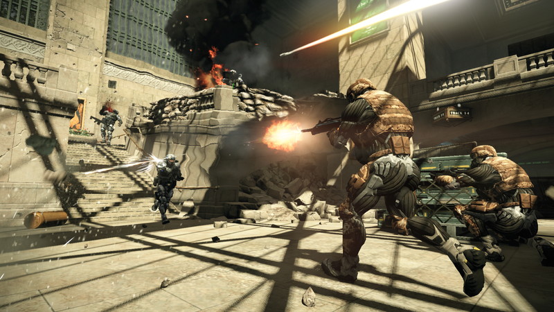 Crysis 2 - screenshot 23