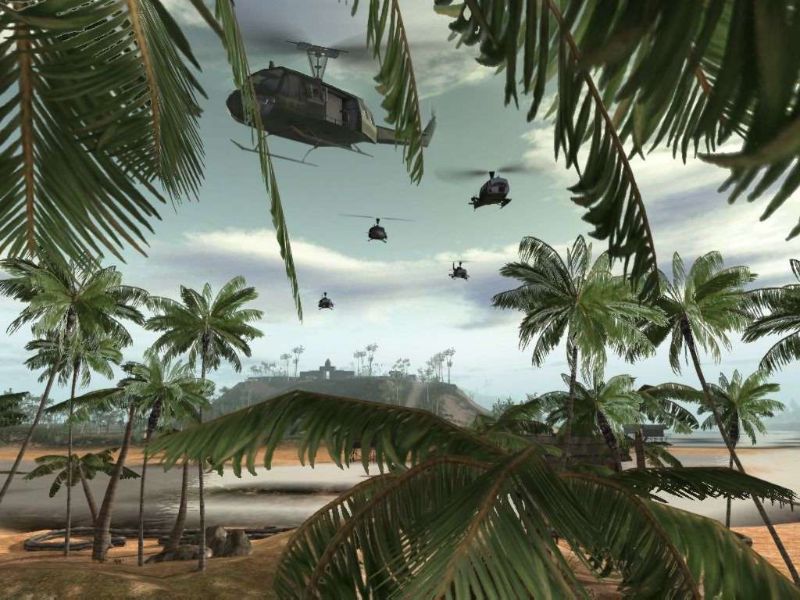 Battlefield: Vietnam - screenshot 42