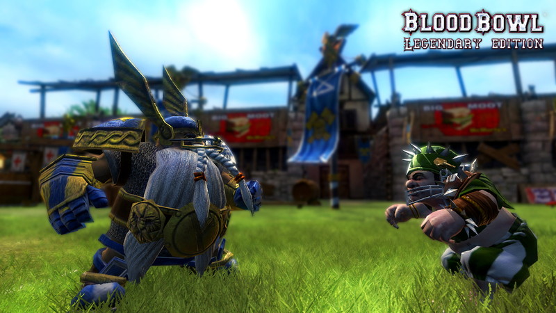 Blood Bowl: Legendary Edition - screenshot 39