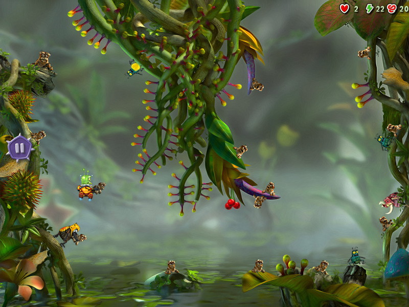 Jumping Jupingo - screenshot 22