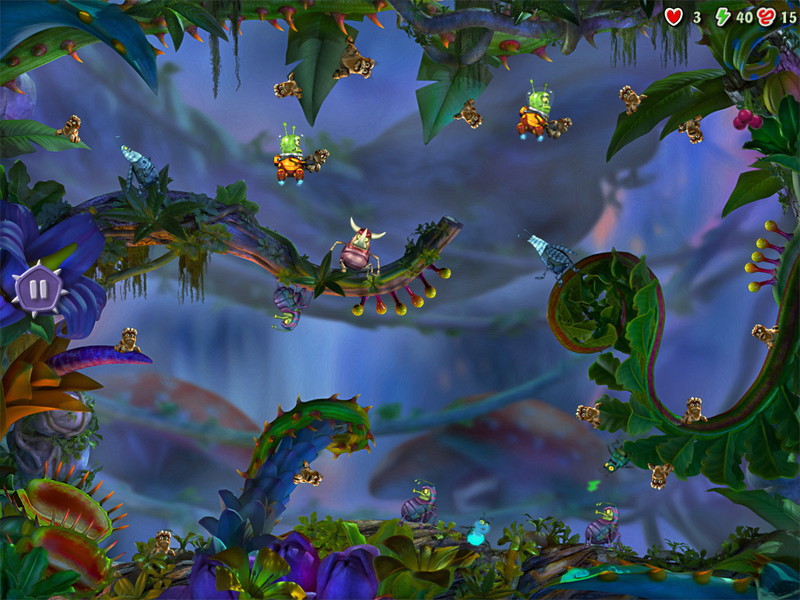 Jumping Jupingo - screenshot 7