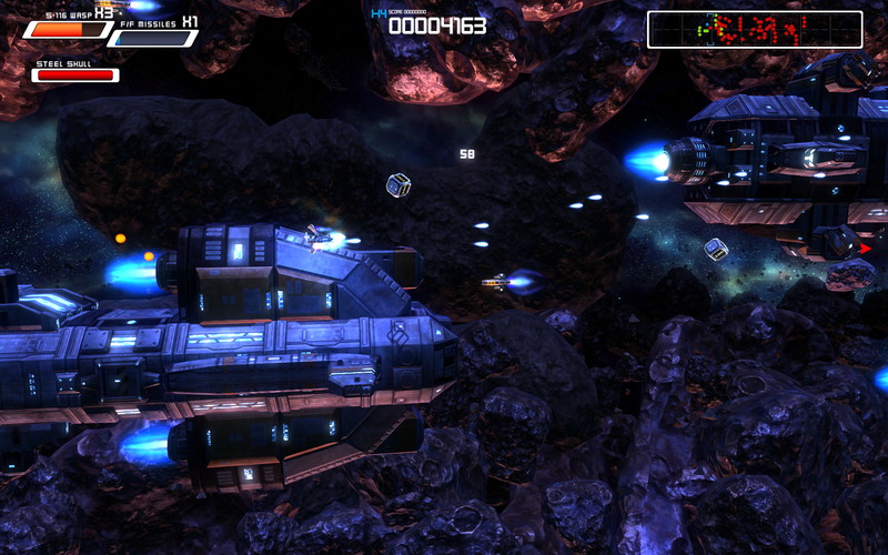 Syder Arcade - screenshot 8