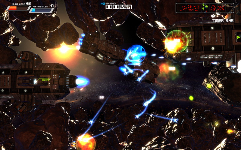 Syder Arcade - screenshot 6