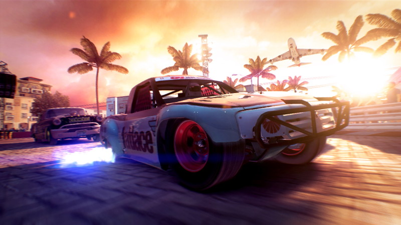 DiRT Showdown - screenshot 6