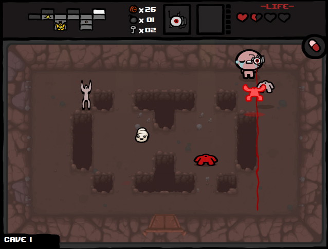 The Binding of Isaac - screenshot 10