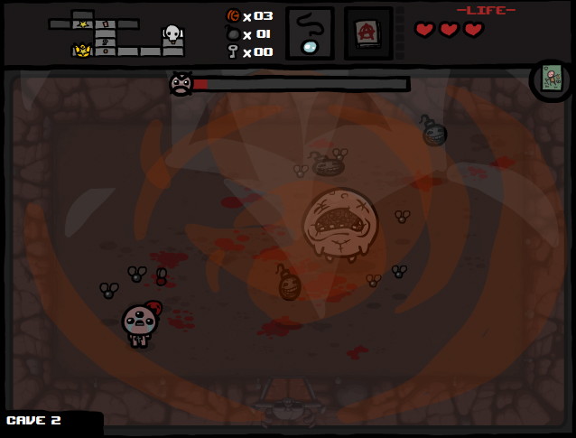 The Binding of Isaac - screenshot 9