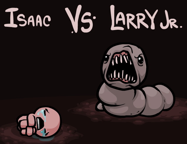 The Binding of Isaac - screenshot 2