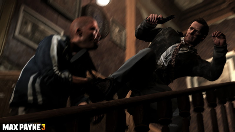 Max Payne 3 - screenshot 86