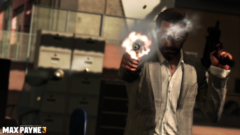 Max Payne 3 - screenshot 83