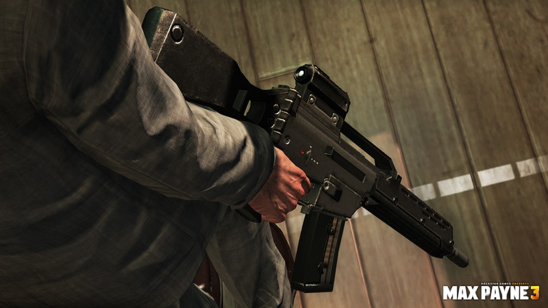 Max Payne 3 - screenshot 82