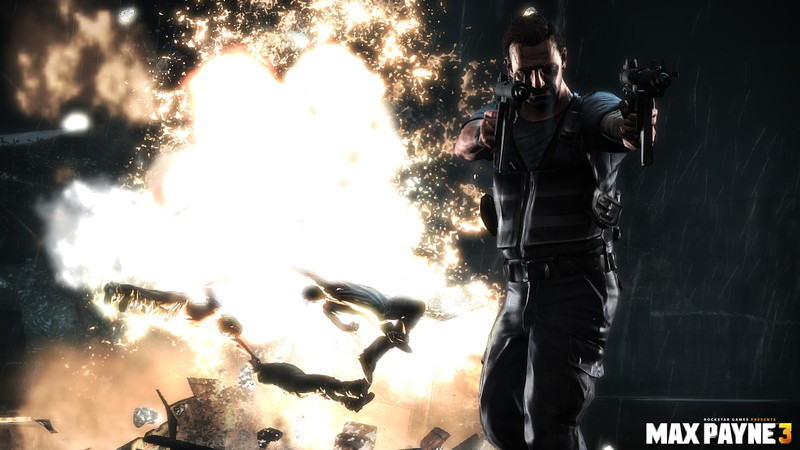 Max Payne 3 - screenshot 62