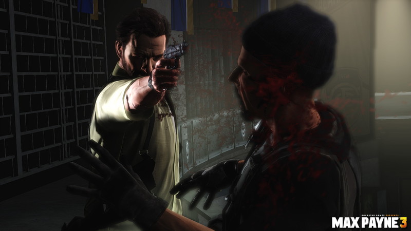 Max Payne 3 - screenshot 36