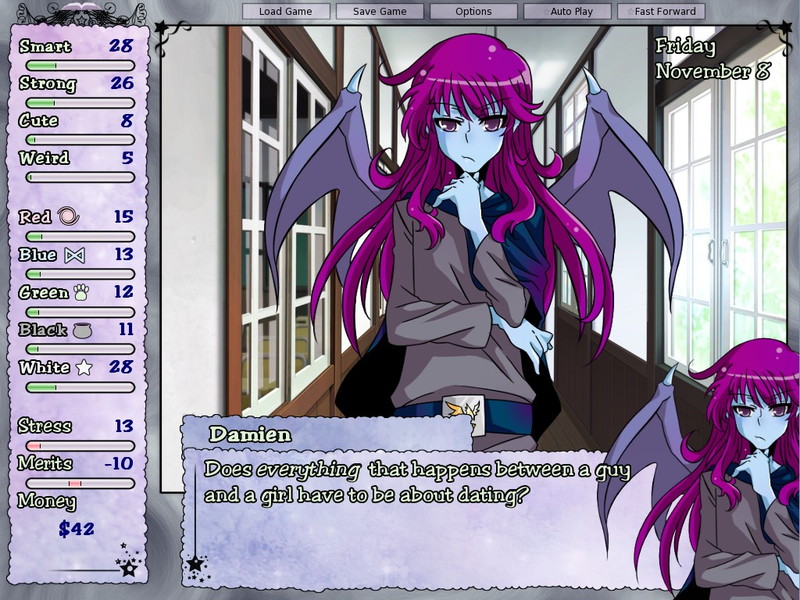 Magical Diary - screenshot 12