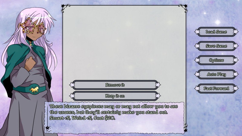 Magical Diary - screenshot 4