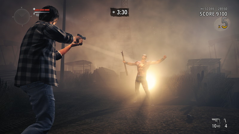 Alan Wake's American Nightmare - screenshot 12