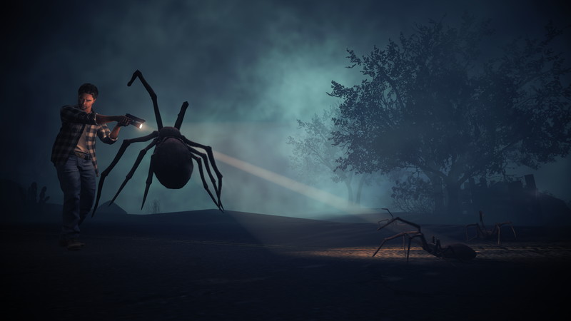 Alan Wake's American Nightmare - screenshot 9