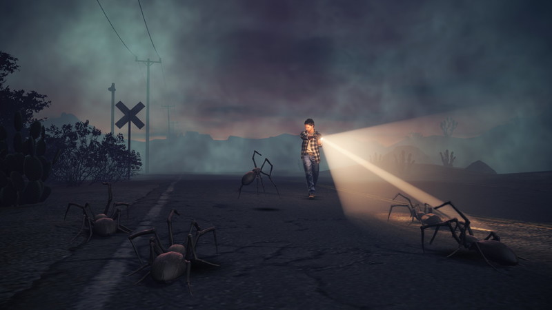 Alan Wake's American Nightmare - screenshot 7