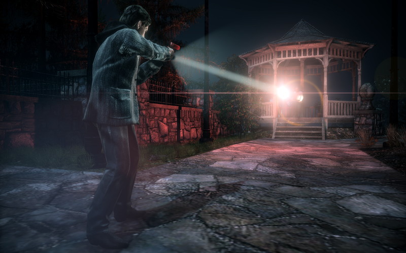 Alan Wake - screenshot 8