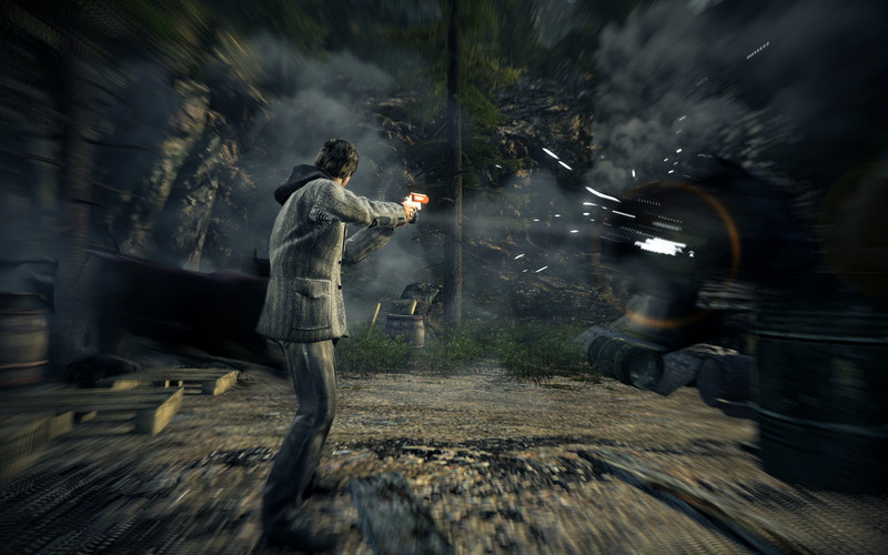 Alan Wake - screenshot 6