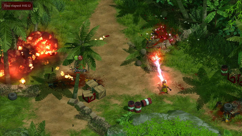 Magicka: Vietnam - screenshot 11