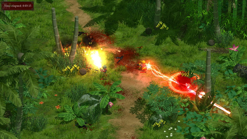 Magicka: Vietnam - screenshot 4