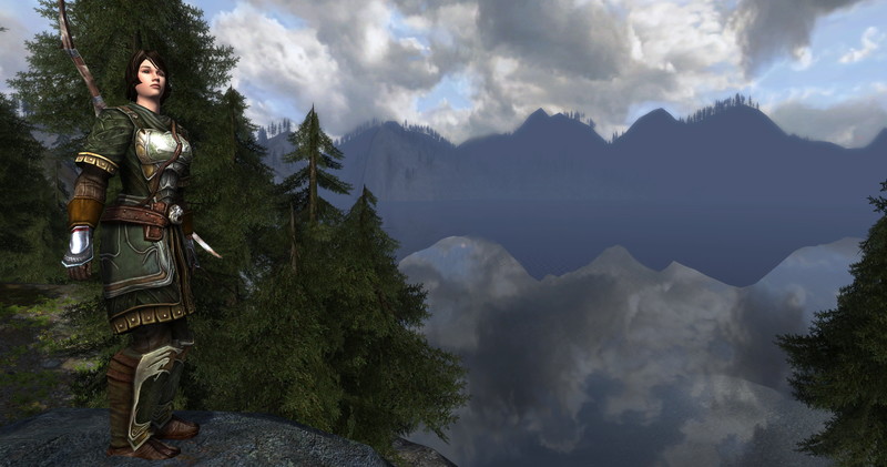 The Lord of the Rings Online: Riders of Rohan - screenshot 27