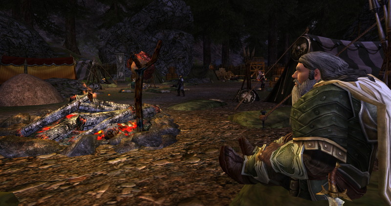 The Lord of the Rings Online: Riders of Rohan - screenshot 26