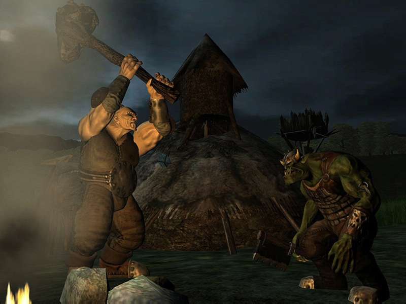 Warhammer Online - screenshot 82