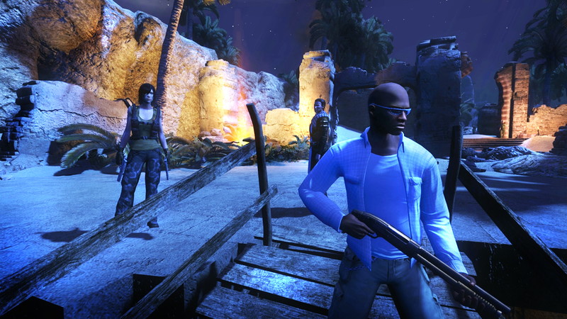 The Secret World - screenshot 28