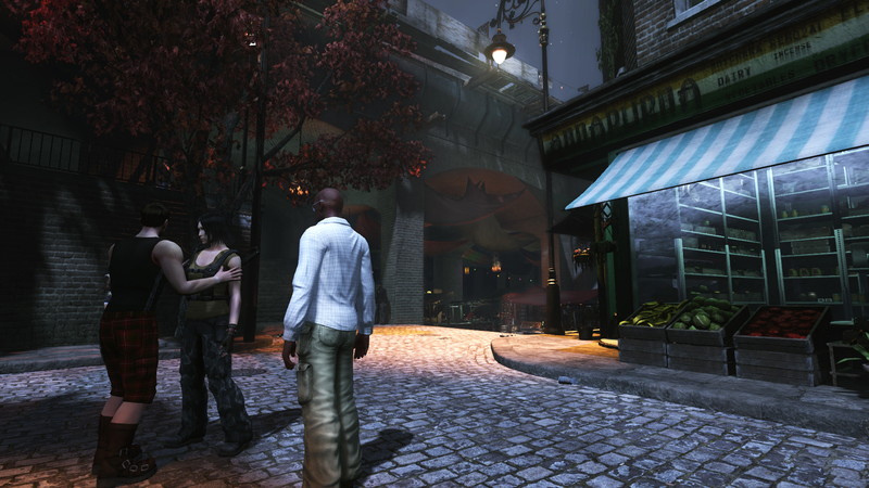 The Secret World - screenshot 26