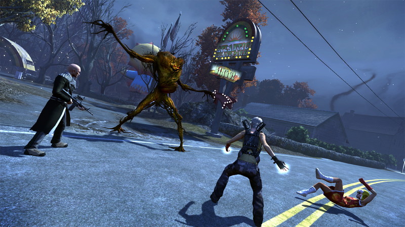 The Secret World - screenshot 11