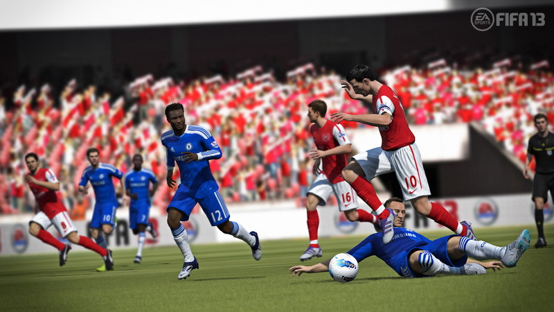 FIFA 13 - screenshot 27