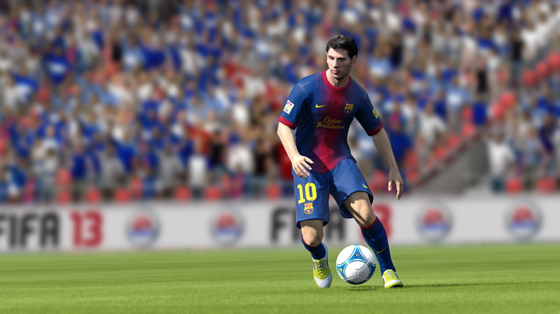 FIFA 13 - screenshot 24