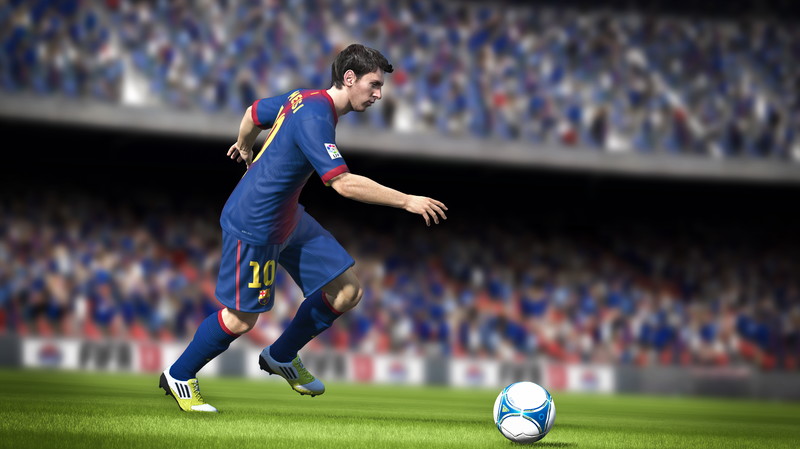 FIFA 13 - screenshot 21