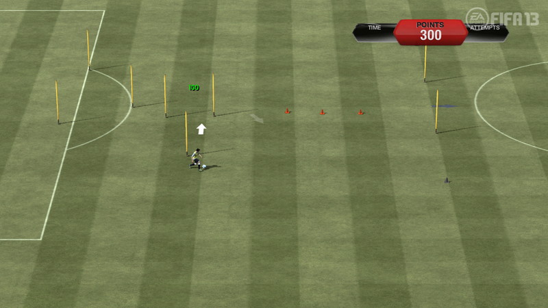 FIFA 13 - screenshot 20