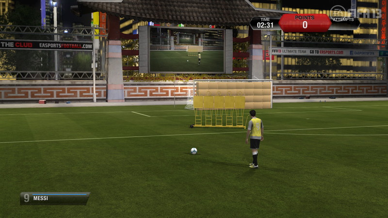 FIFA 13 - screenshot 19