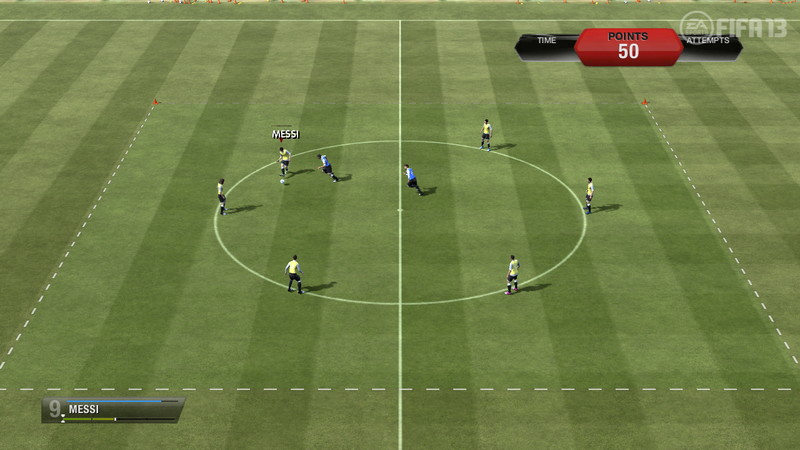 FIFA 13 - screenshot 18