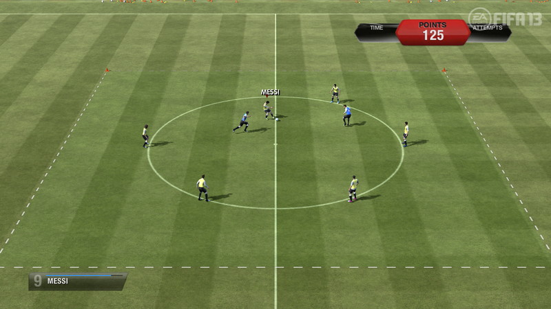 FIFA 13 - screenshot 17