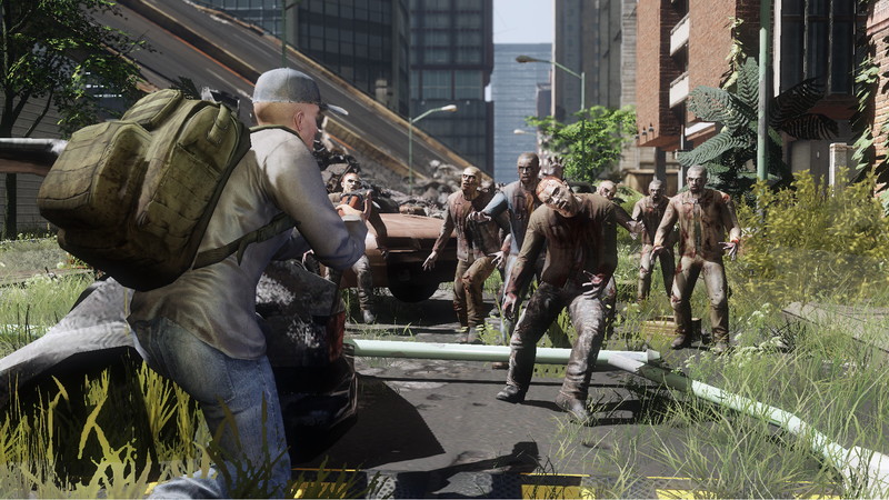 The War Z - screenshot 17