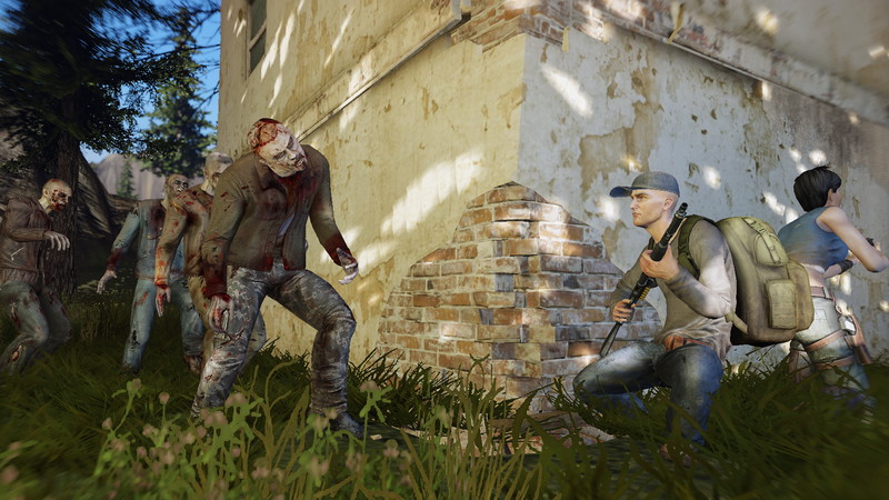 The War Z - screenshot 5