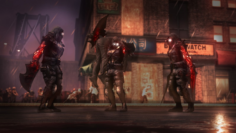 Prototype 2 - screenshot 6